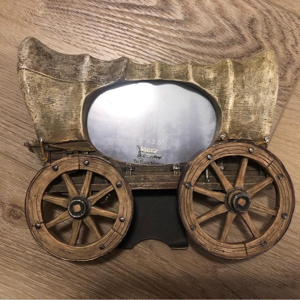 NWOT 5x3.5 Frame